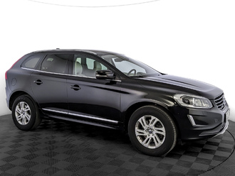 фото Volvo XC60 I 2017