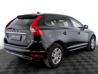 фото Volvo XC60 I 2017