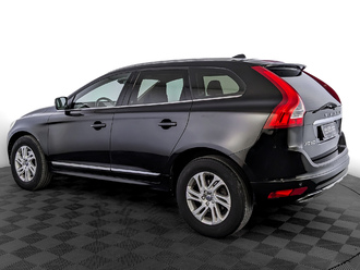 фото Volvo XC60 2017 с пробегом