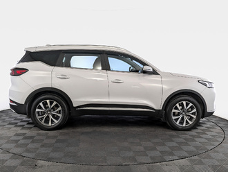 фото Chery Tiggo 7 Pro 2021