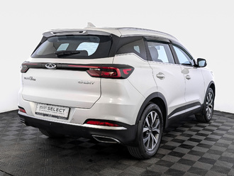 фото Chery Tiggo 7 Pro 2021