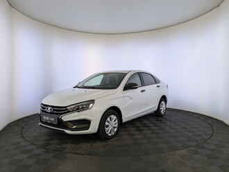 фото Lada Vesta 2023