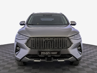 фото Haval F7x I 2021