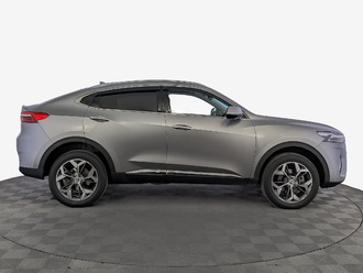 фото Haval F7x I 2021