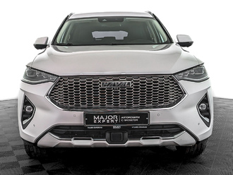 фото Haval F7 2022