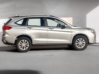 фото Haval M6 2023