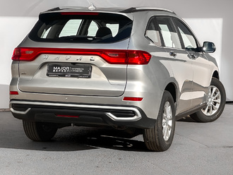 фото Haval M6 2023