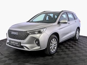 фото Haval M6 2023