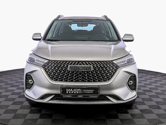 фото Haval M6 2023