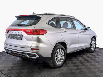 фото Haval M6 2023