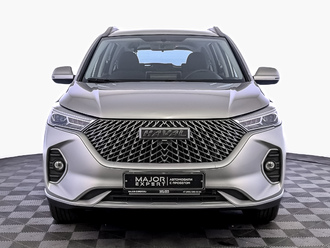 фото Haval M6 2023