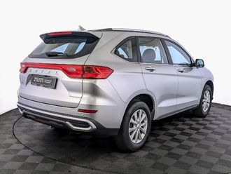 фото Haval M6 2023