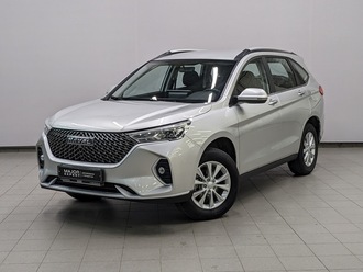 фото Haval M6 2023