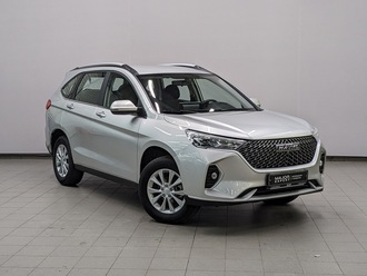 фото Haval M6 2023