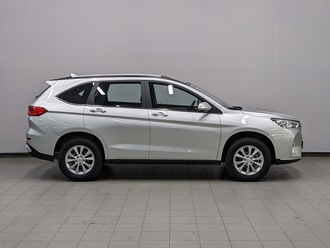 фото Haval M6 2023