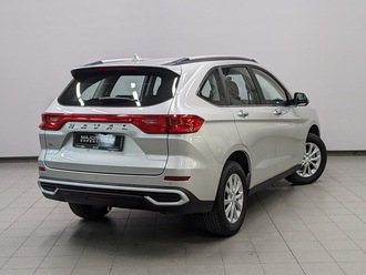 фото Haval M6 2023