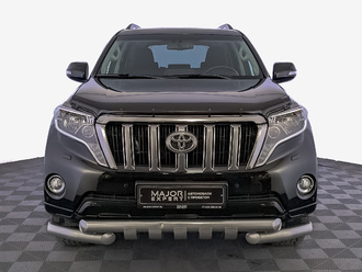 фото Toyota Land Cruiser Prado 150 2015