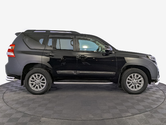 фото Toyota Land Cruiser Prado 150 2015