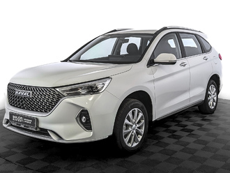 фото Haval M6 2023