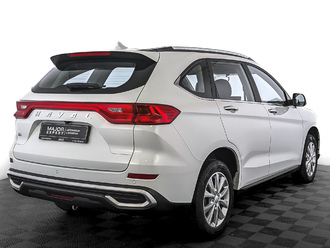 фото Haval M6 2023