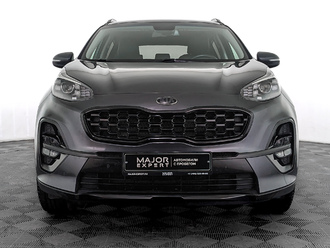 фото Kia Sportage IV 2021