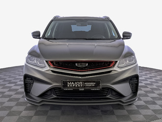 фото Geely Coolray 2023