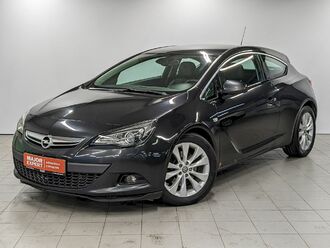 фото Opel Astra J 2012