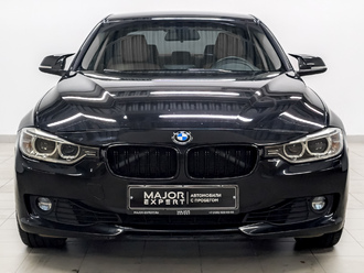 фото BMW 3 (F30/F31/F80) 2013