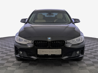 фото BMW 3 (F30/F31/F80) 2013