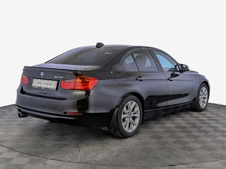 фото BMW 3 (F30/F31/F80) 2013