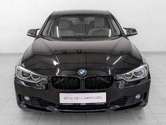 фото BMW 3 (F30/F31/F80) 2013