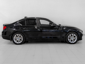 фото BMW 3 (F30/F31/F80) 2013