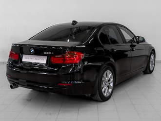 фото BMW 3 (F30/F31/F80) 2013