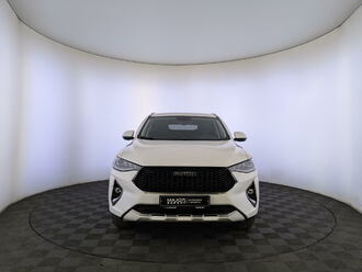 фото Haval F7x I 2022