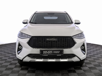 фото Haval F7x I 2022