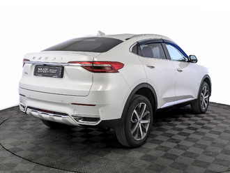 фото Haval F7x I 2022