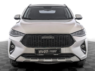 фото Haval F7x I 2022