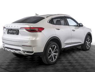 фото Haval F7x I 2022