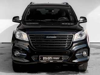 фото Haval H9 I 2021