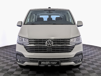 фото Volkswagen Caravelle T6 2020