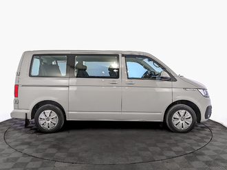 фото Volkswagen Caravelle T6 2020