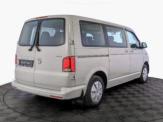 фото Volkswagen Caravelle T6 2020