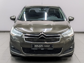 фото Citroen C4 II 2013