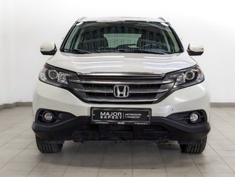 фото Honda CR-V IV 2014