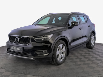 фото Volvo XC40 I 2021