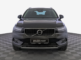 фото Volvo XC40 I 2021