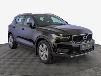 фото Volvo XC40 I 2021