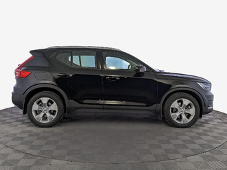 фото Volvo XC40 I 2021