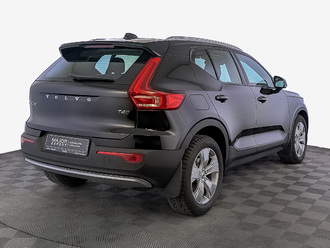 фото Volvo XC40 I 2021