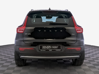 фото Volvo XC40 2021 с пробегом